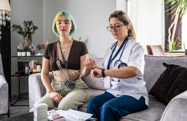 Electroencefalograma Holter