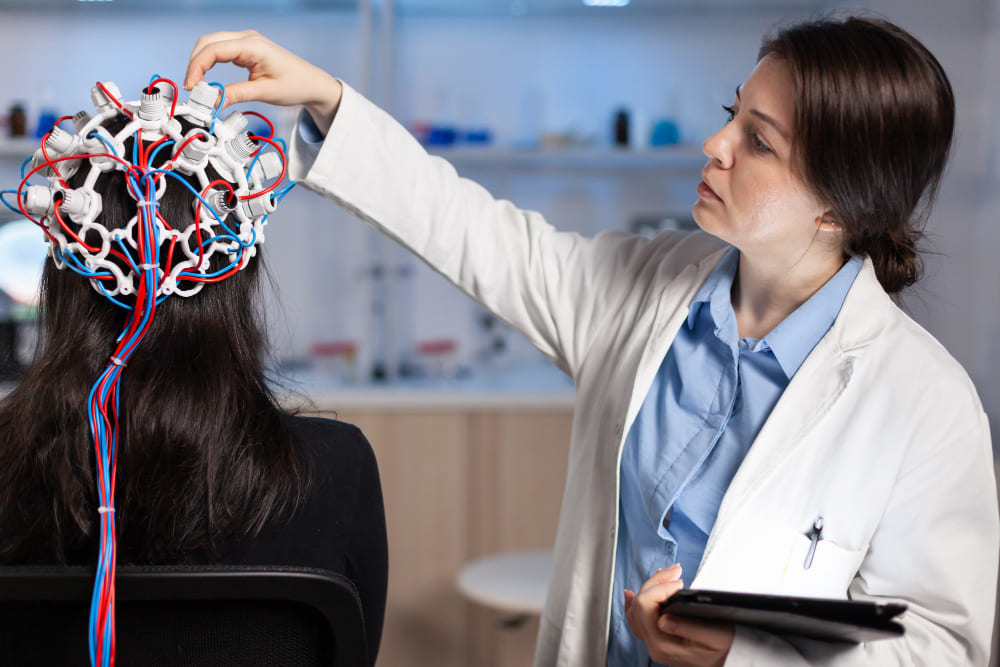 Costo de estudio neurofisiológico en Town Center Costa del Este